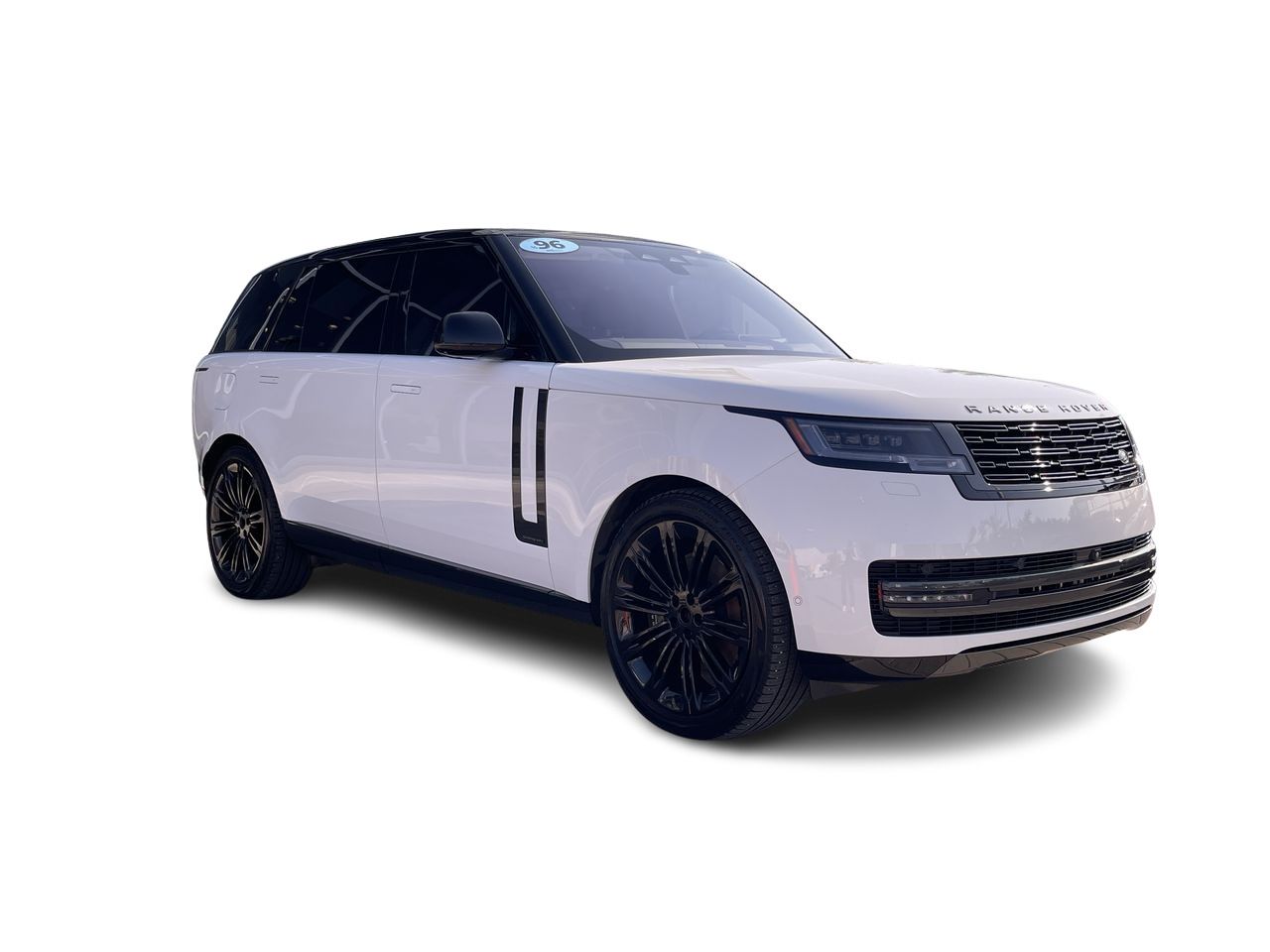 2023 Land Rover Range Rover