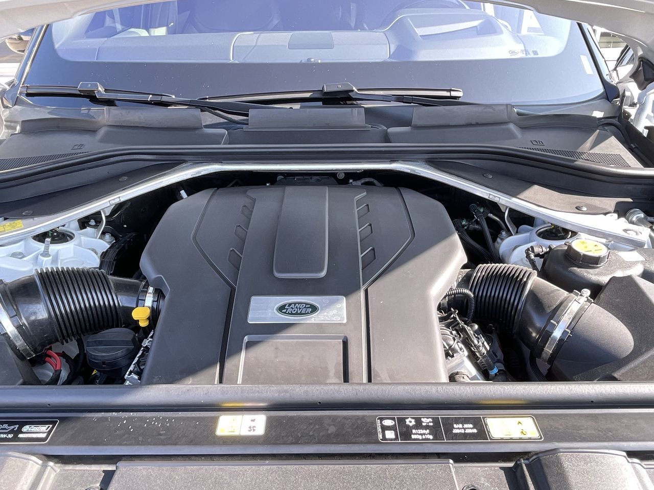 2023 Land Rover Range Rover