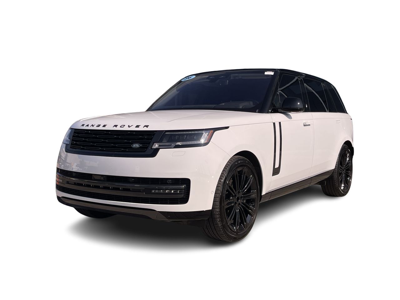2023 Land Rover Range Rover