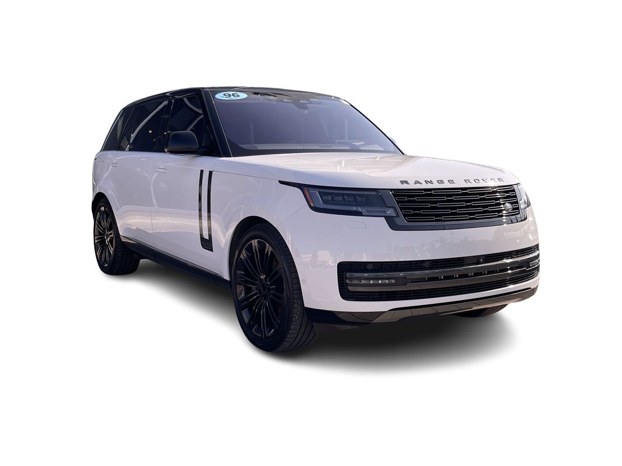 2023 Land Rover Range Rover