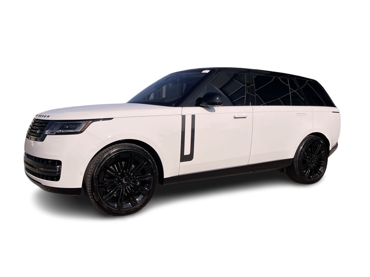 2023 Land Rover Range Rover