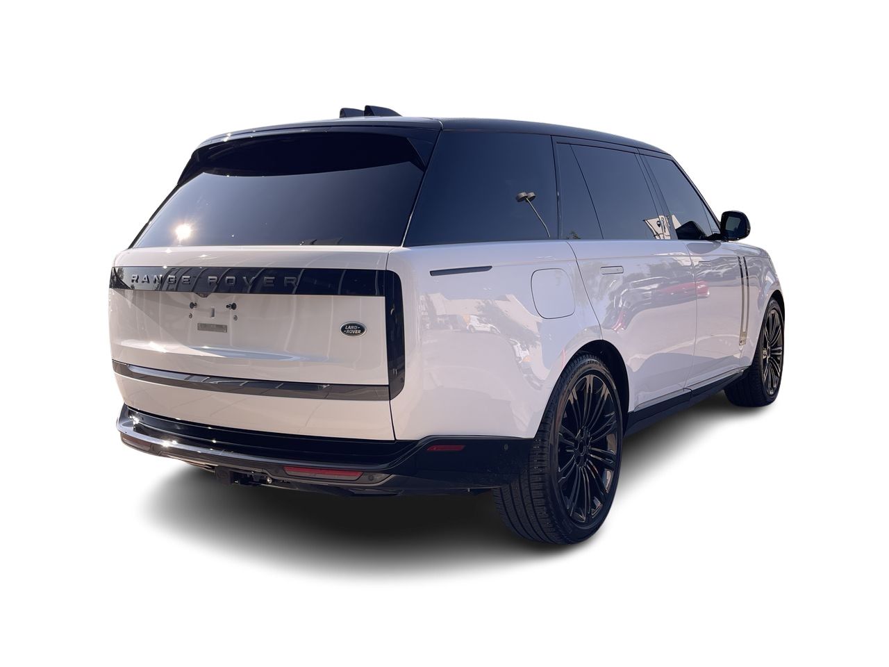 2023 Land Rover Range Rover