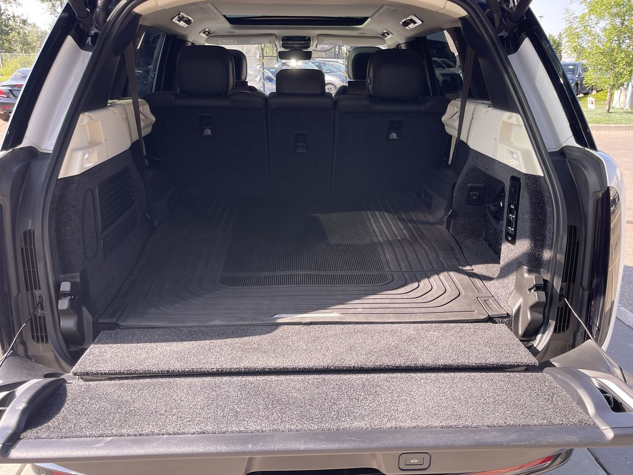 2023 Land Rover Range Rover