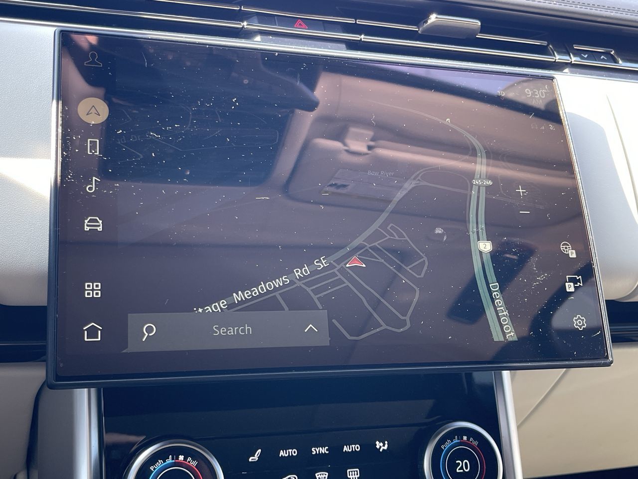 2023 Land Rover Range Rover