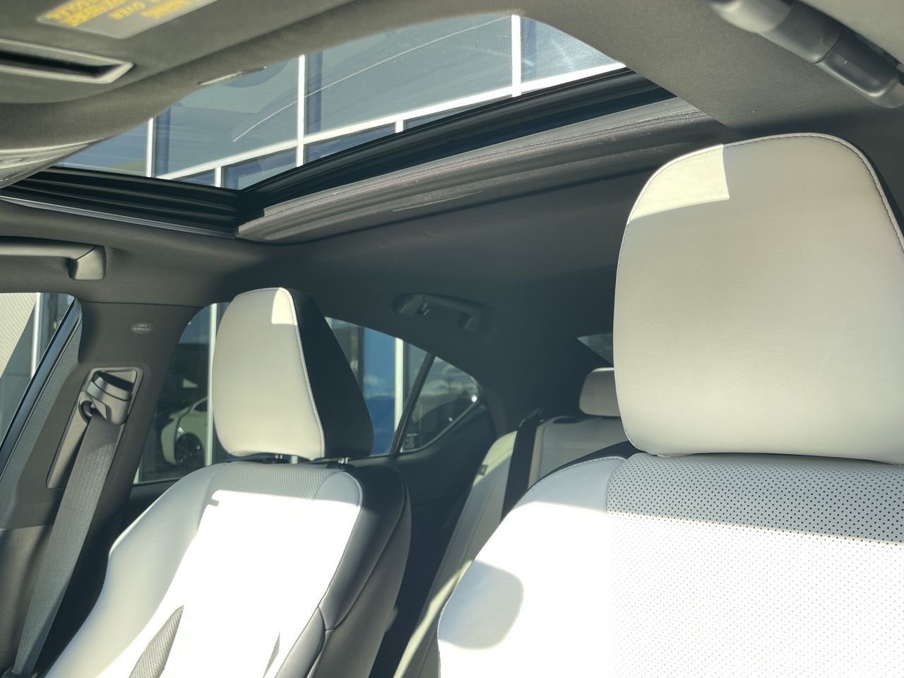 2021 Lexus IS in Calgary, Alberta