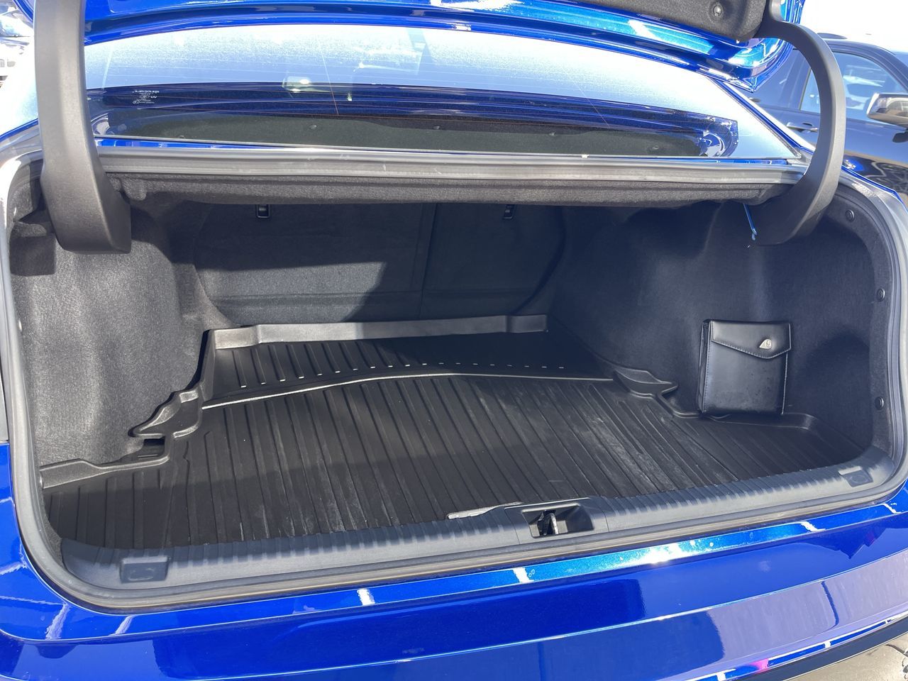 2021 Lexus IS in Calgary, Alberta