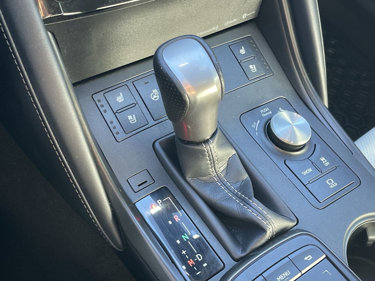 2021 Lexus IS in Calgary, Alberta