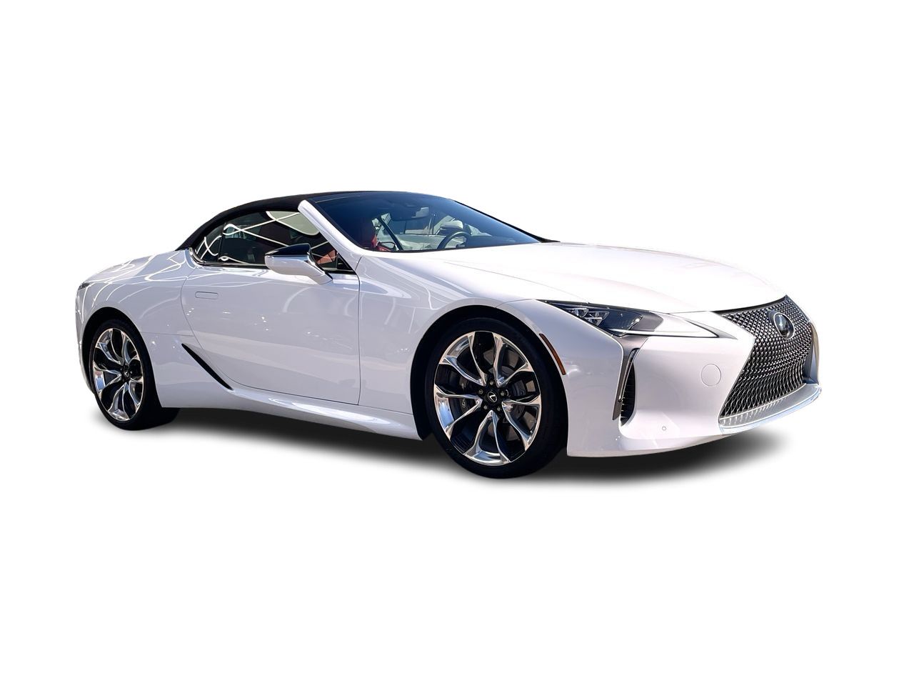 Lexus LCV  2022 à Calgary, Alberta