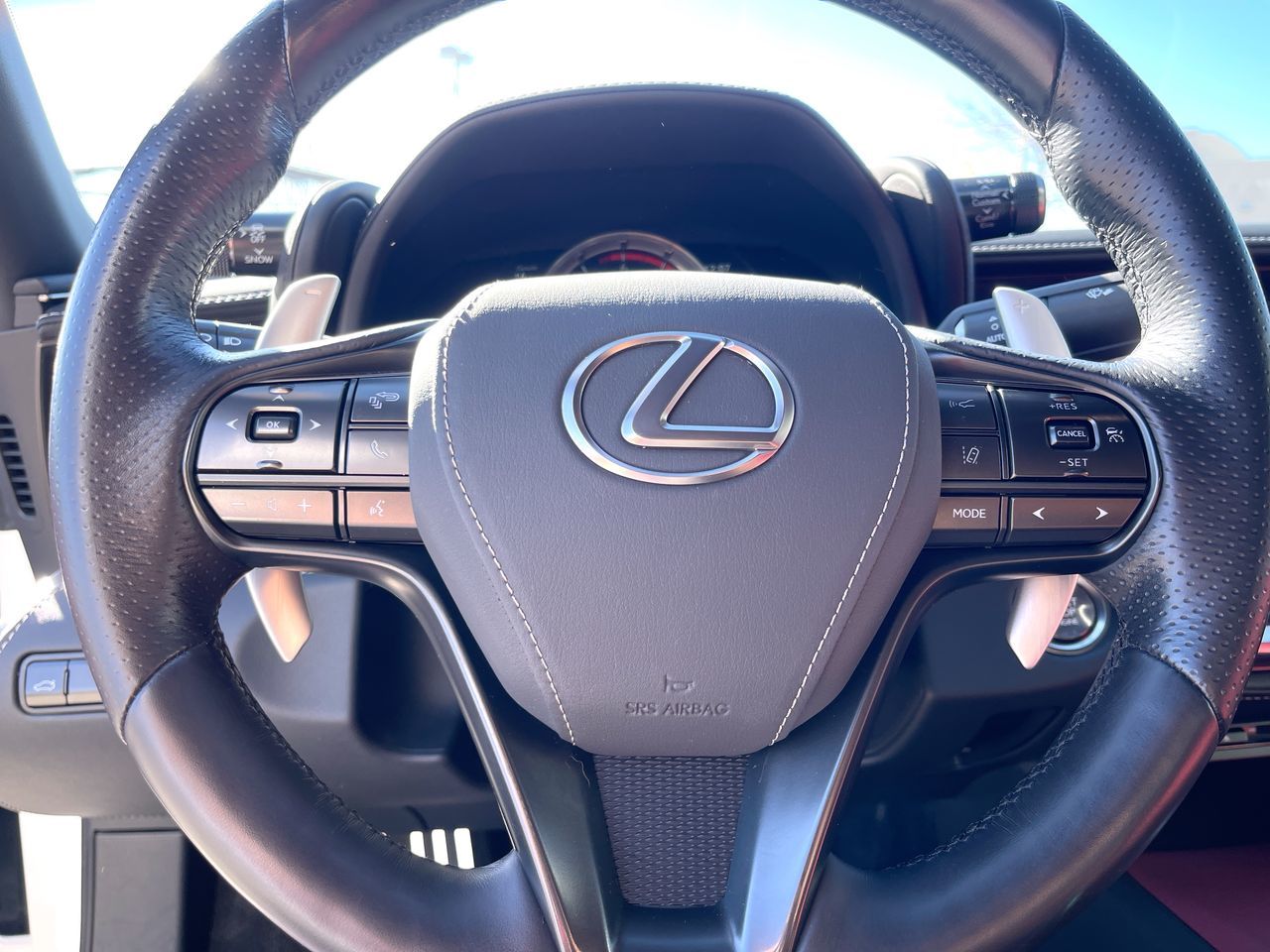 Lexus LCV  2022 à Calgary, Alberta