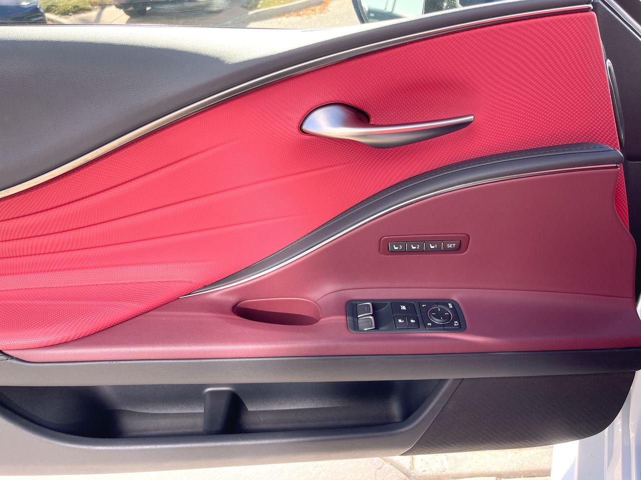 Lexus LCV  2022 à Calgary, Alberta