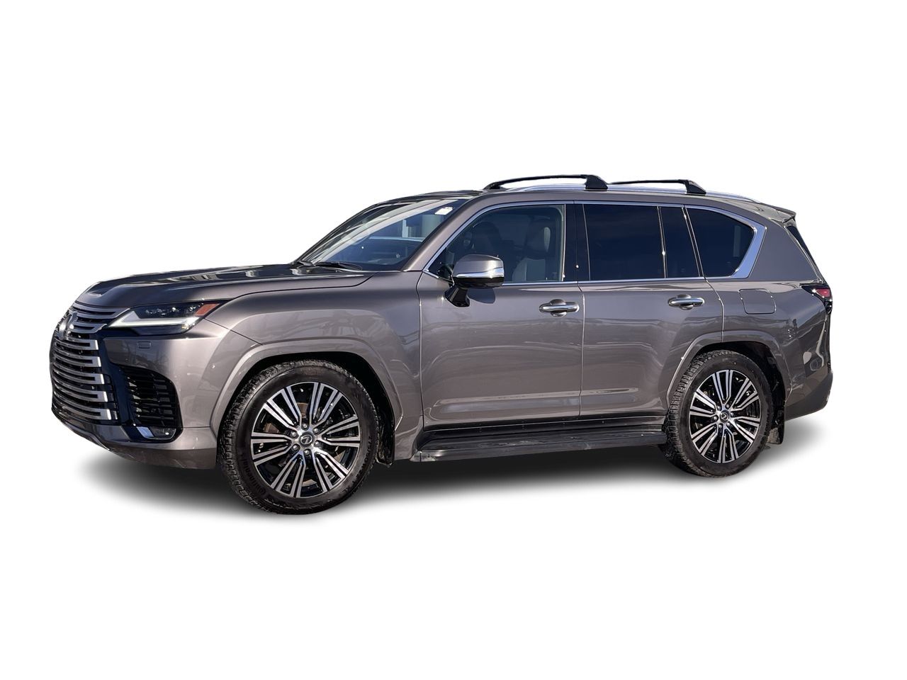 2024 Lexus LX