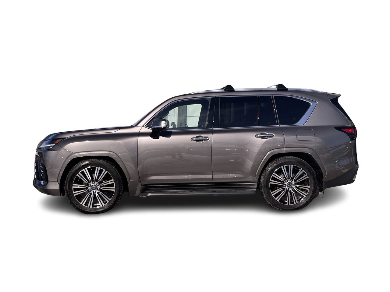 2024 Lexus LX