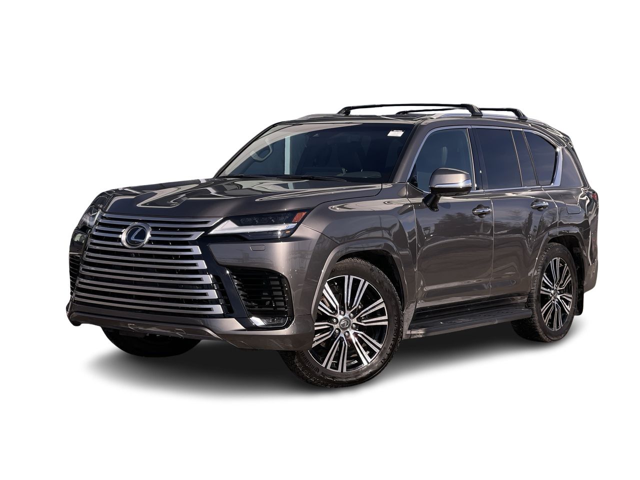 2024 Lexus LX