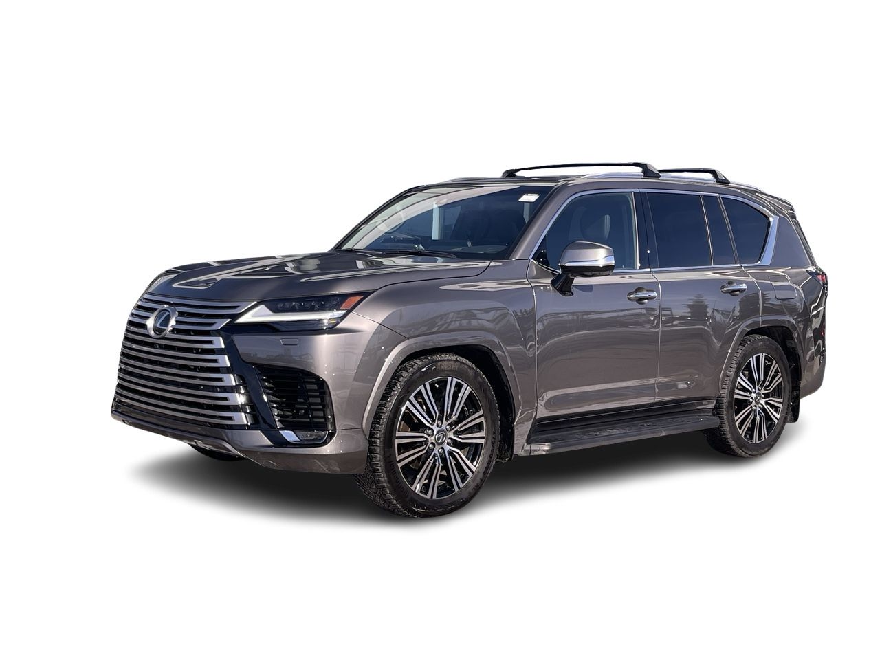 2024 Lexus LX