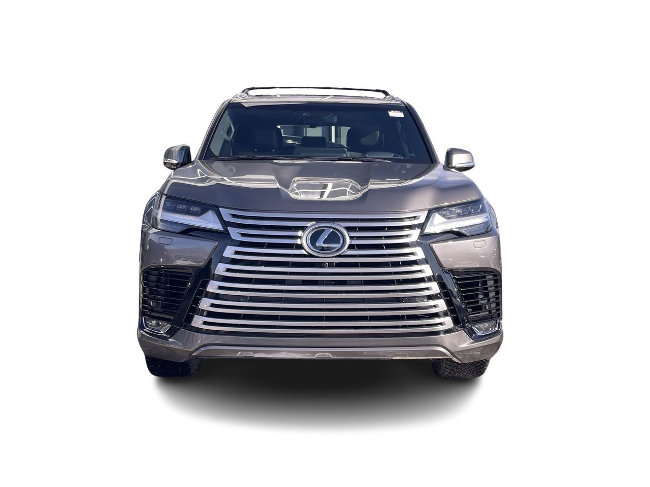 2024 Lexus LX