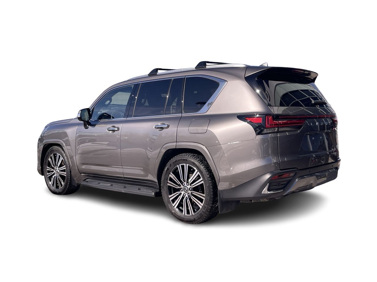 2024 Lexus LX