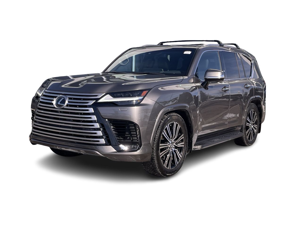 2024 Lexus LX