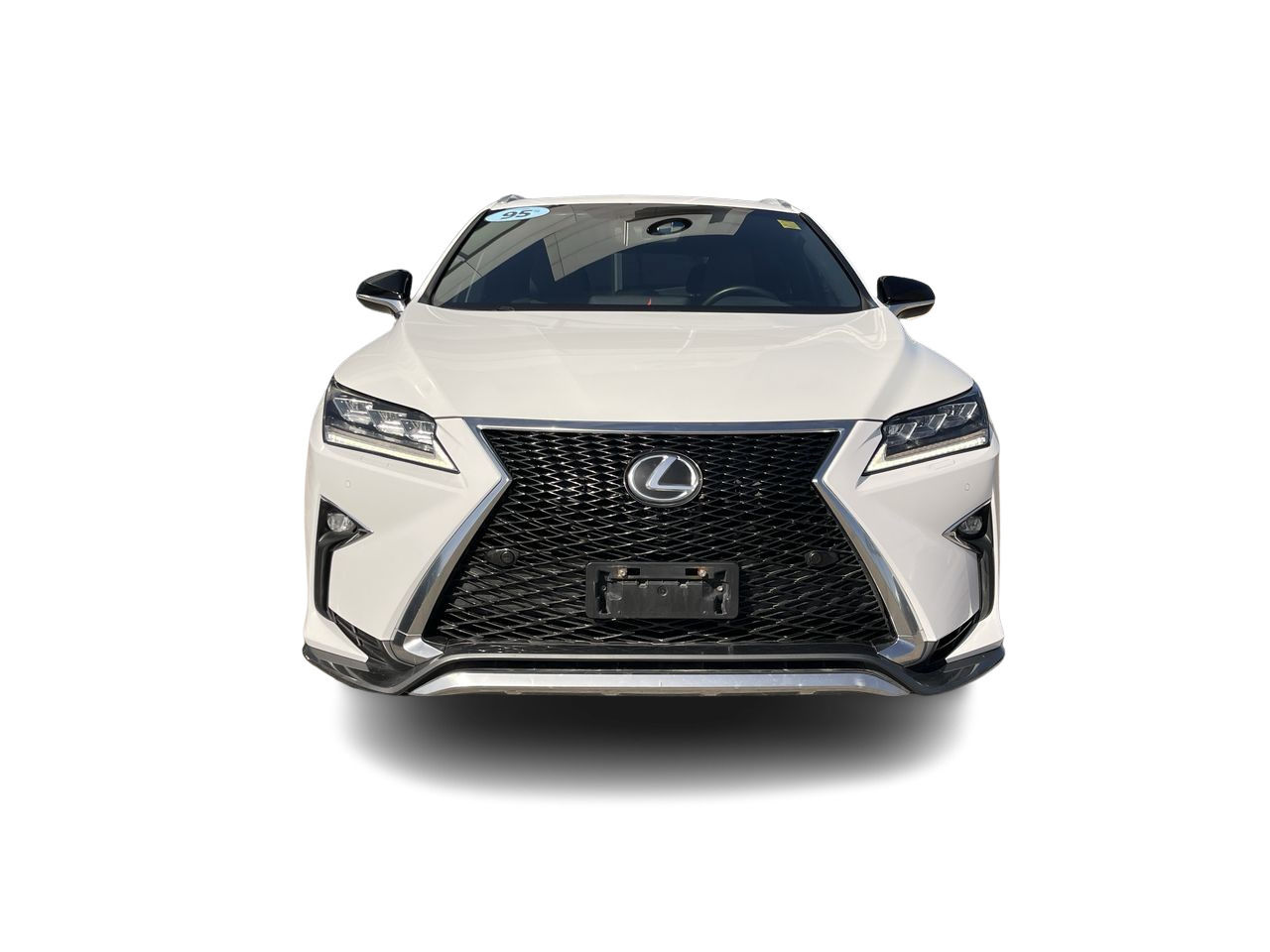 2016 Lexus RX 350 in Calgary, Alberta