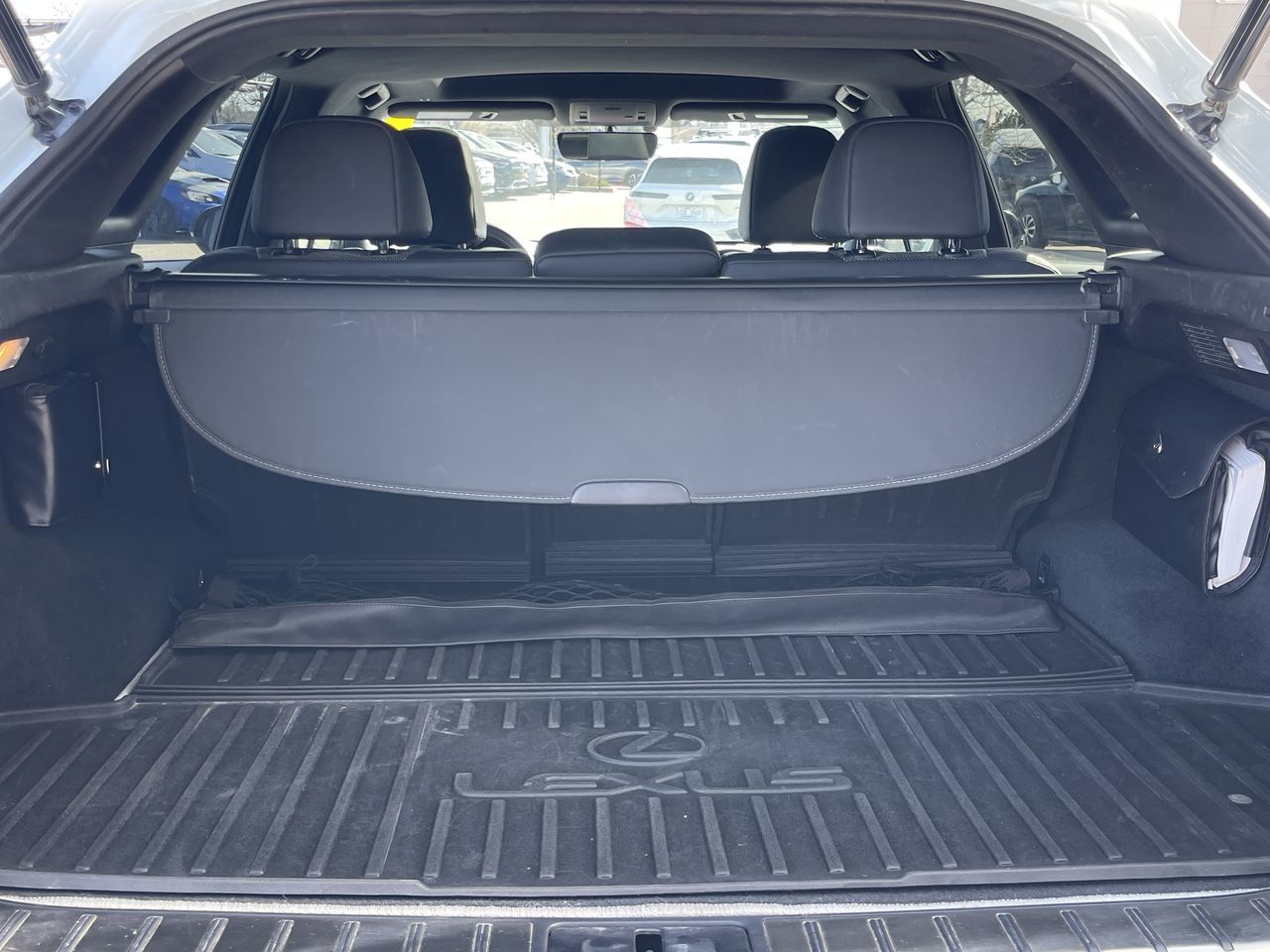 2016 Lexus RX 350 in Calgary, Alberta