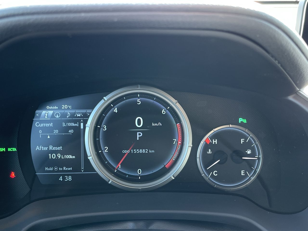 2016 Lexus RX 350 in Calgary, Alberta