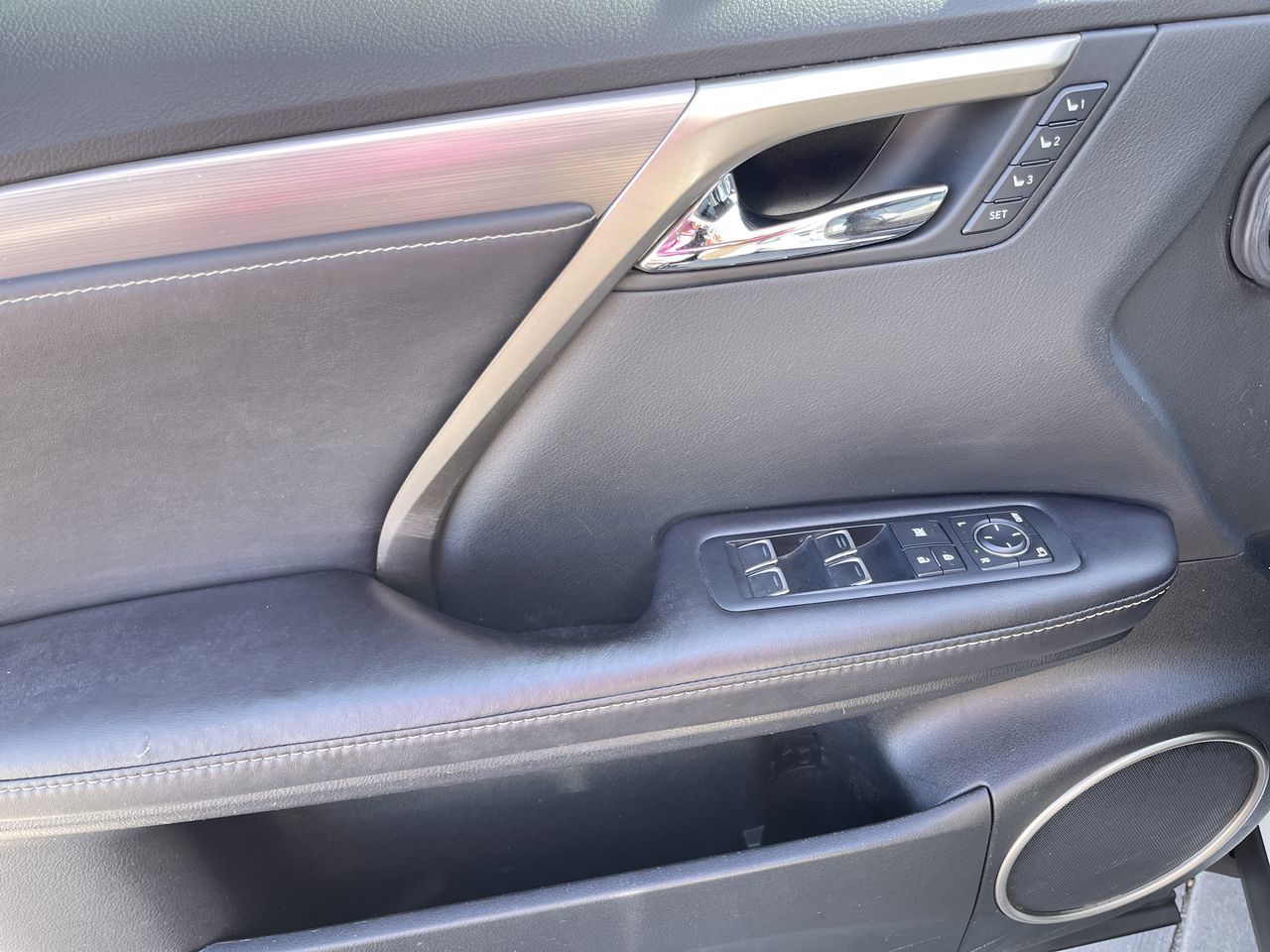 2016 Lexus RX 350 in Calgary, Alberta