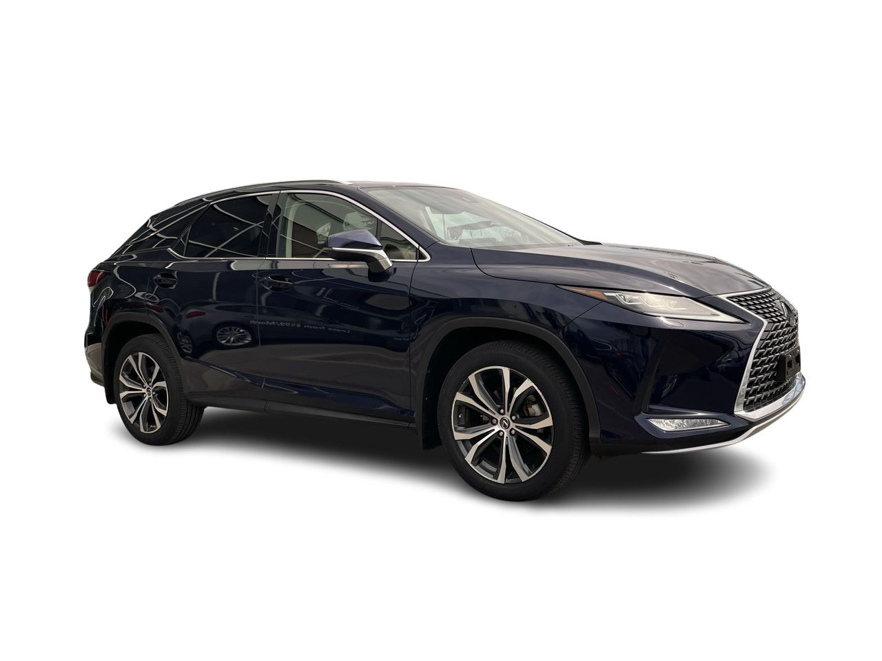 2022 Lexus RX in Calgary, Alberta