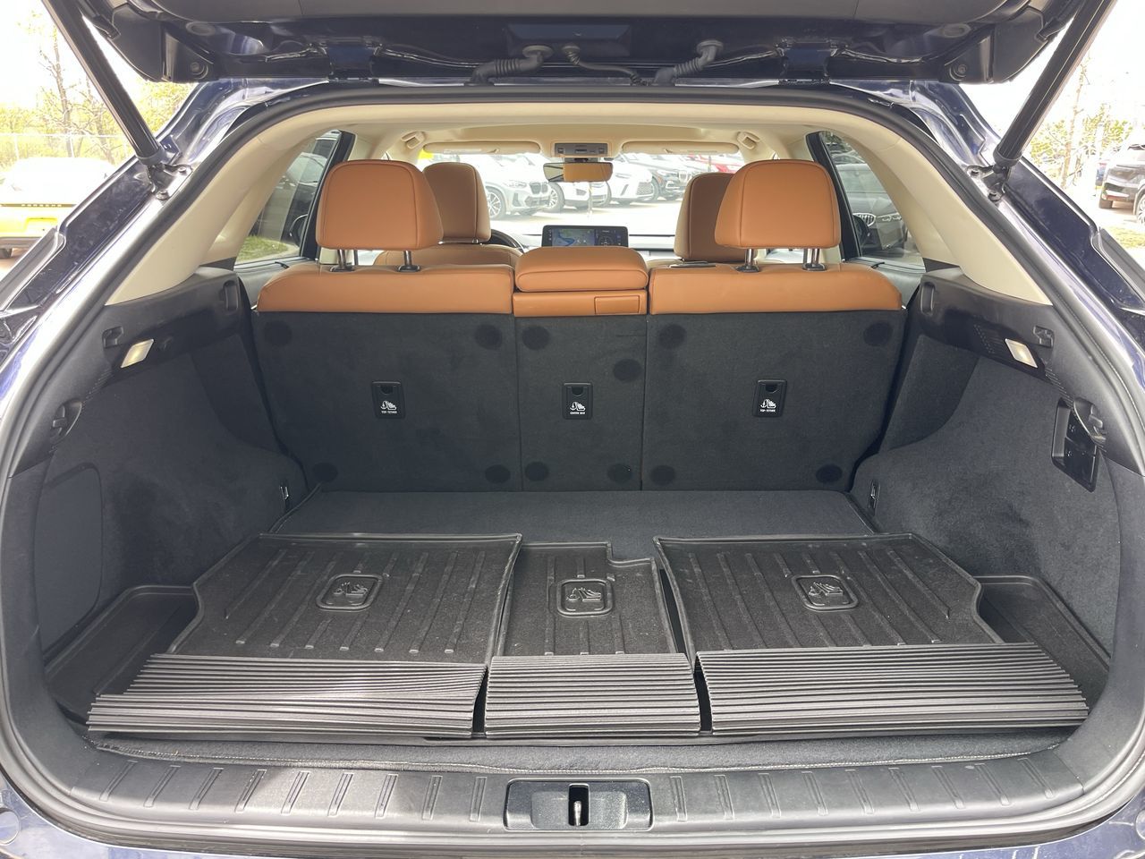 2022 Lexus RX in Calgary, Alberta