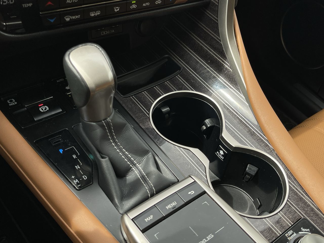 2022 Lexus RX in Calgary, Alberta
