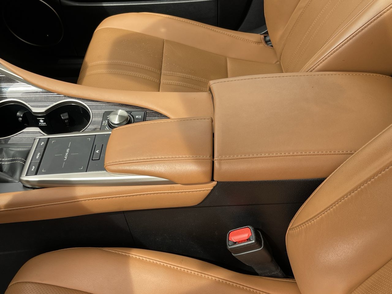 2022 Lexus RX in Calgary, Alberta