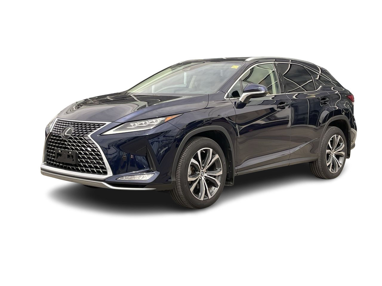 2022 Lexus RX in Calgary, Alberta