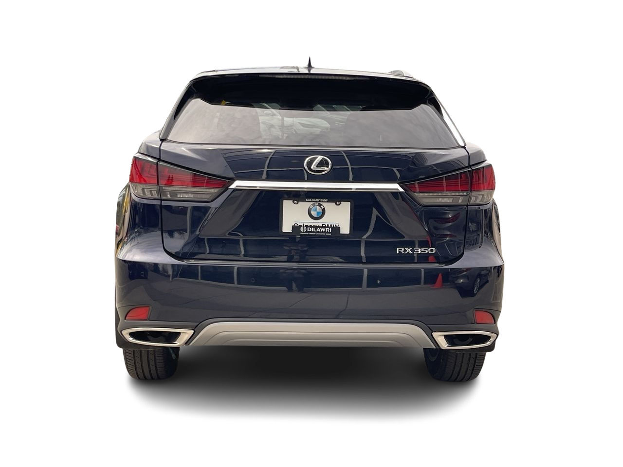 2022 Lexus RX in Calgary, Alberta