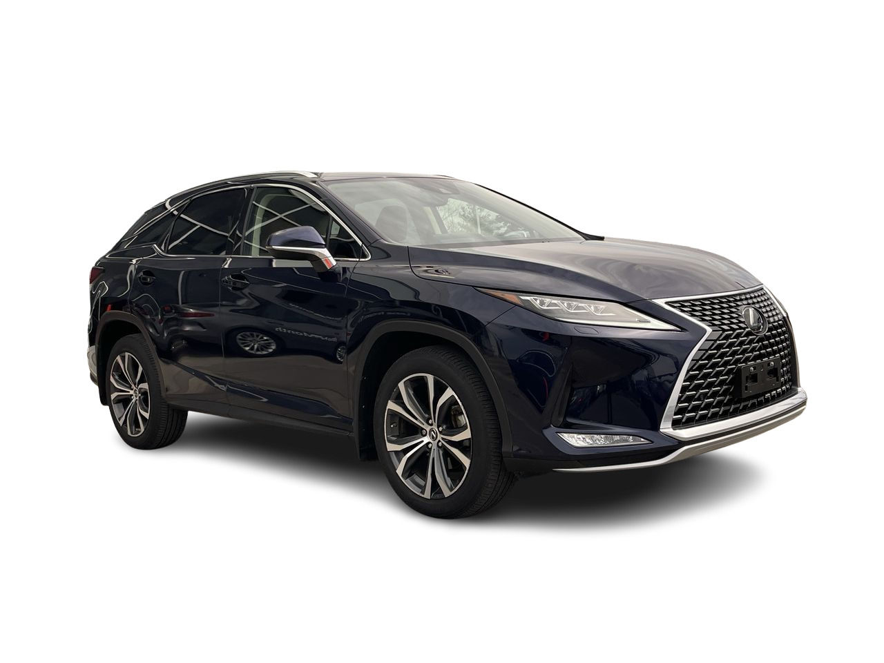 2022 Lexus RX in Calgary, Alberta