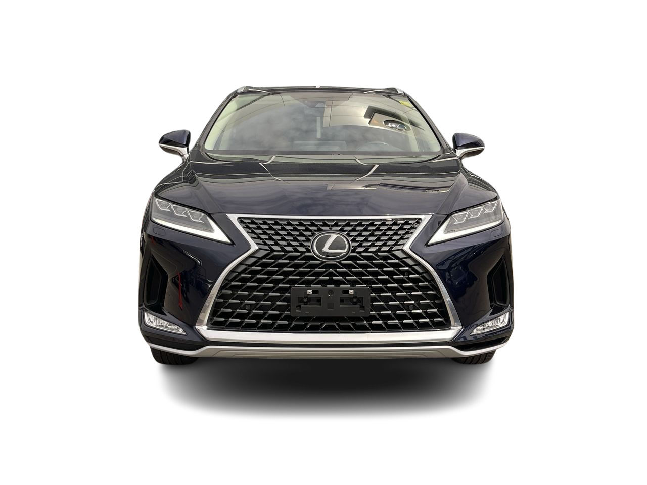 2022 Lexus RX in Calgary, Alberta
