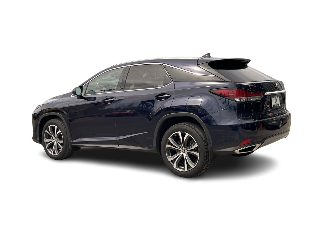 2022 Lexus RX in Calgary, Alberta