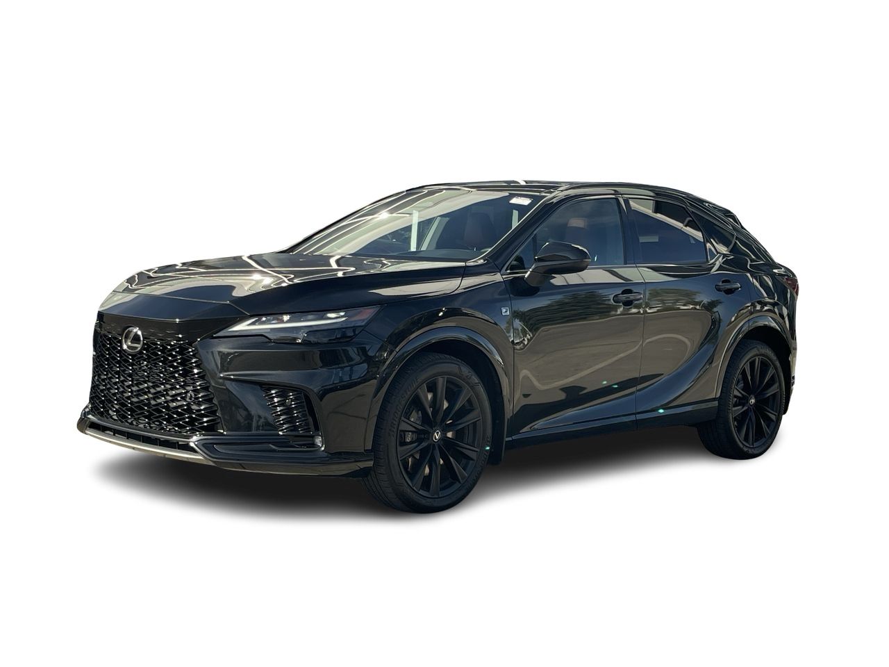 2024 Lexus RXh in Calgary, Alberta