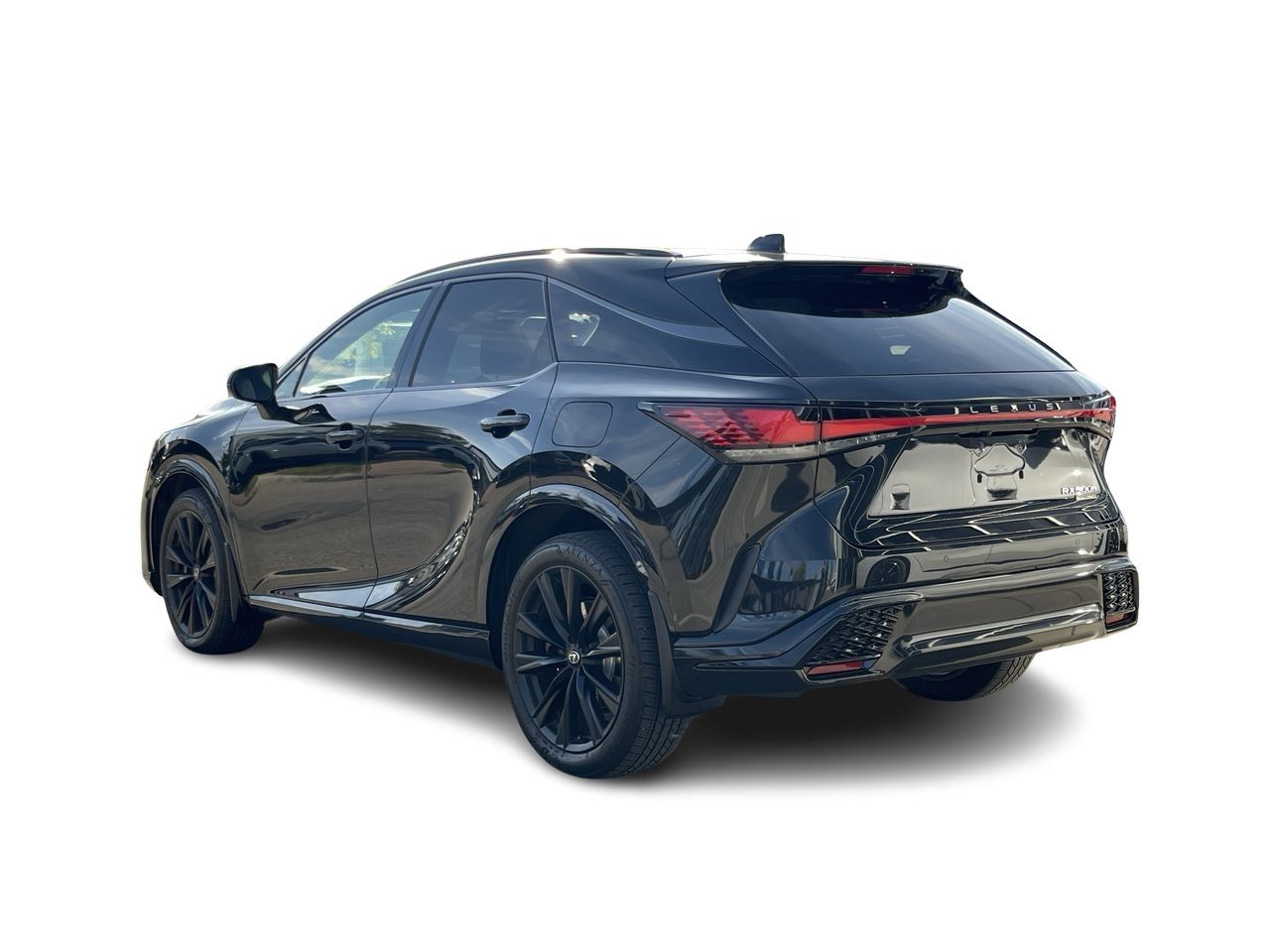 2024 Lexus RXh in Calgary, Alberta