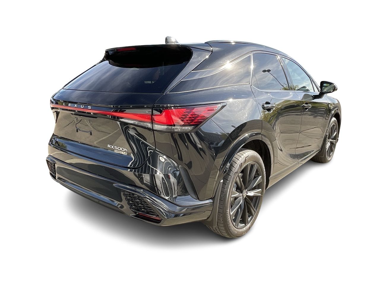 2024 Lexus RXh in Calgary, Alberta