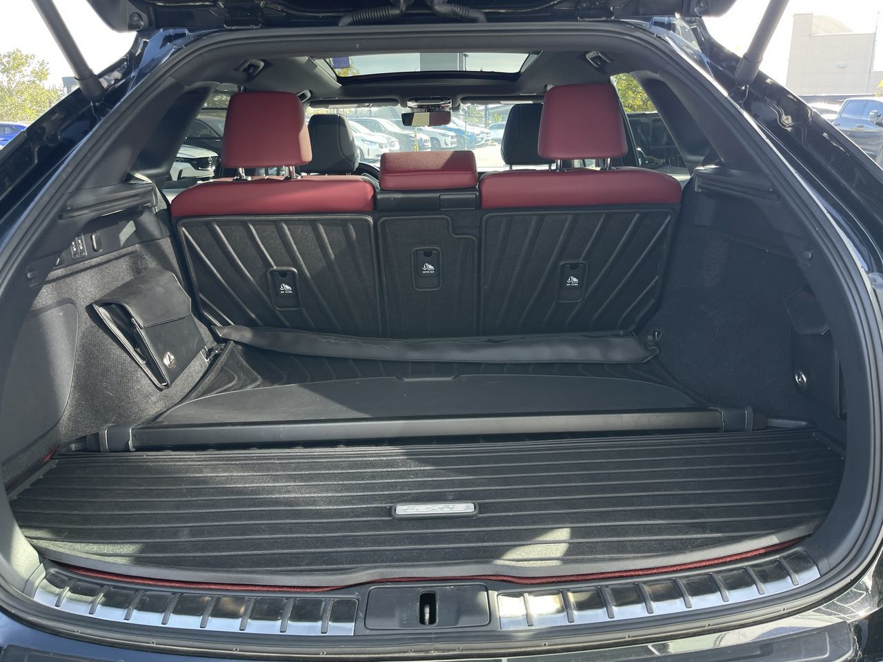 2024 Lexus RXh in Calgary, Alberta