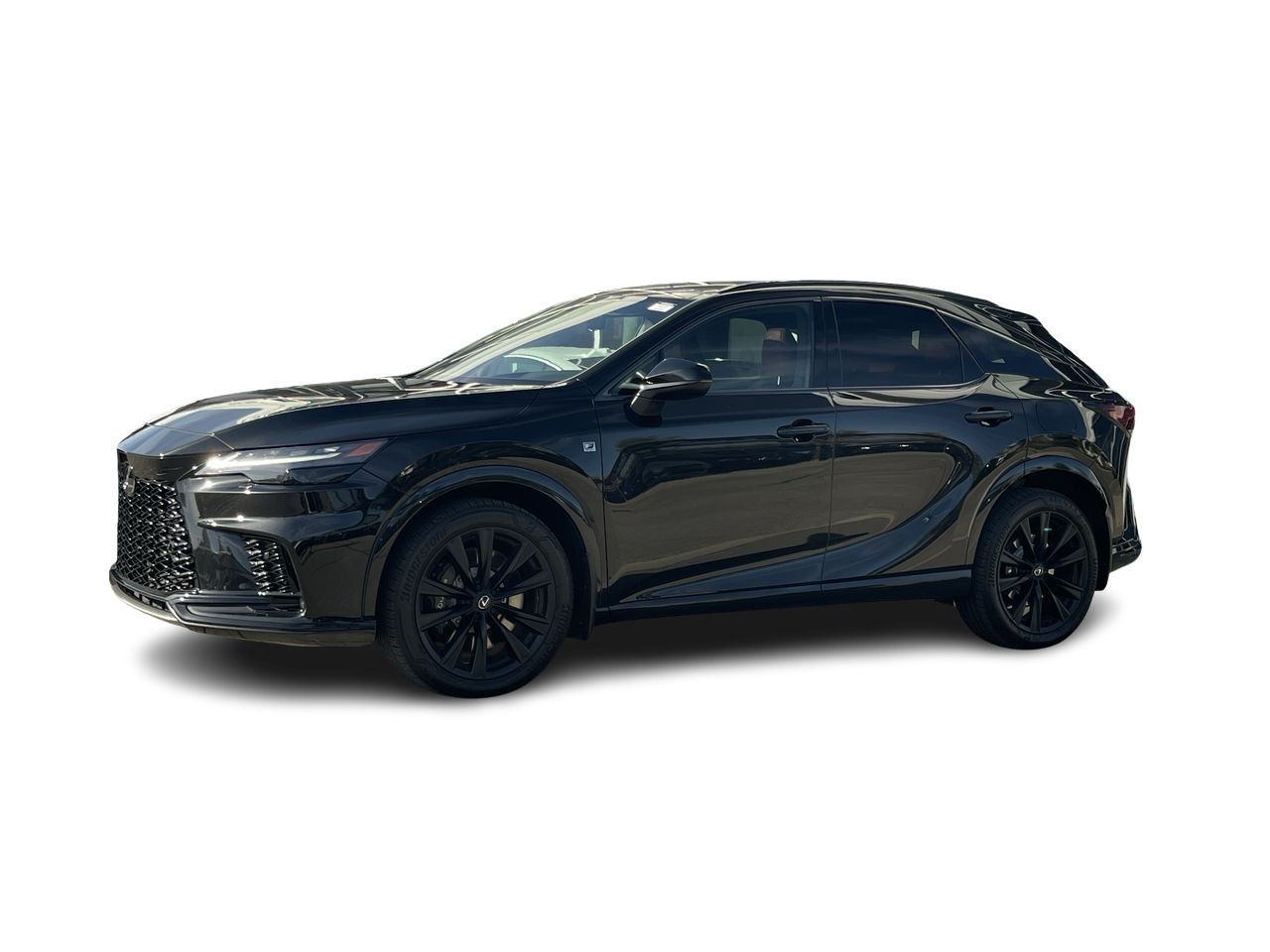 2024 Lexus RXh in Calgary, Alberta