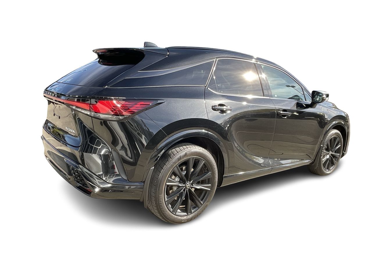 2024 Lexus RXh in Calgary, Alberta