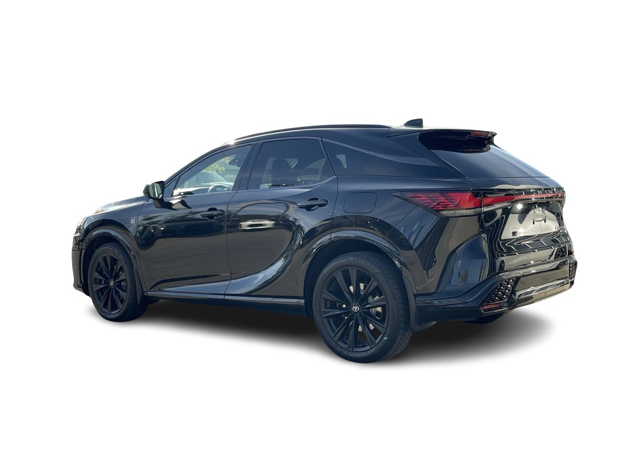 2024 Lexus RXh in Calgary, Alberta