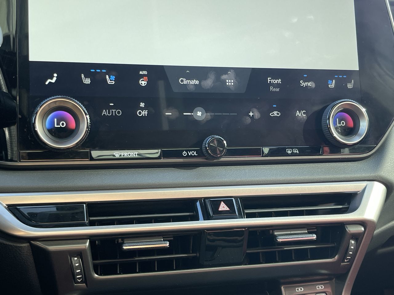 2024 Lexus RXh in Calgary, Alberta