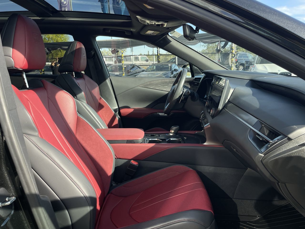 2024 Lexus RXh in Calgary, Alberta