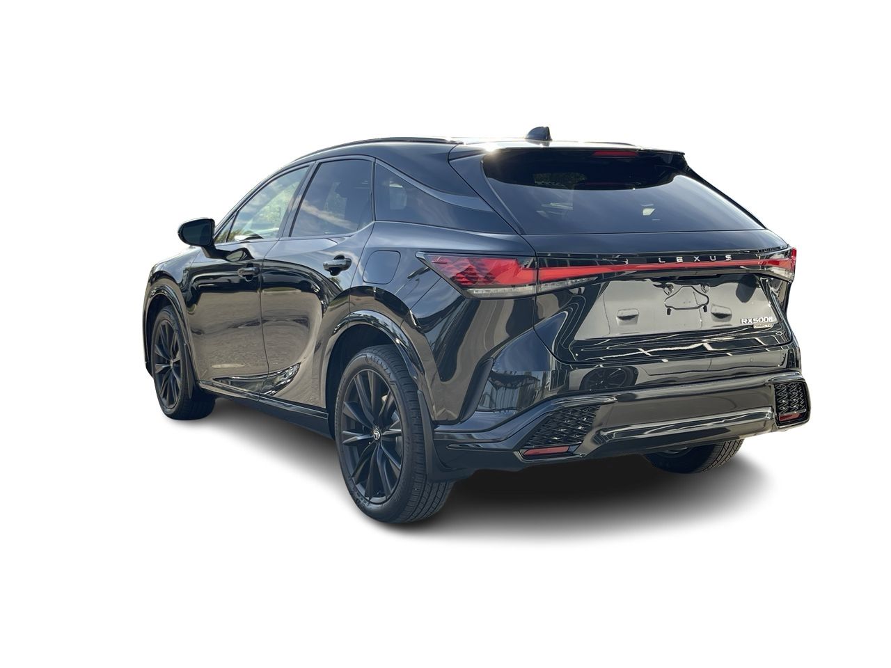 2024 Lexus RXh in Calgary, Alberta