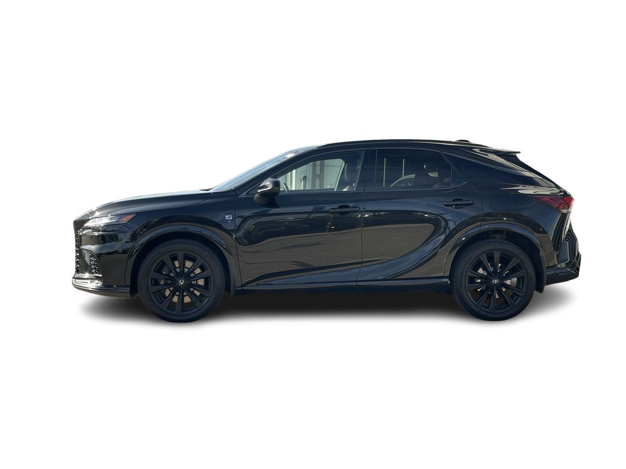 2024 Lexus RXh in Calgary, Alberta
