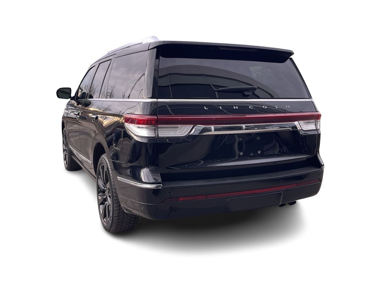 2024 Lincoln Navigator