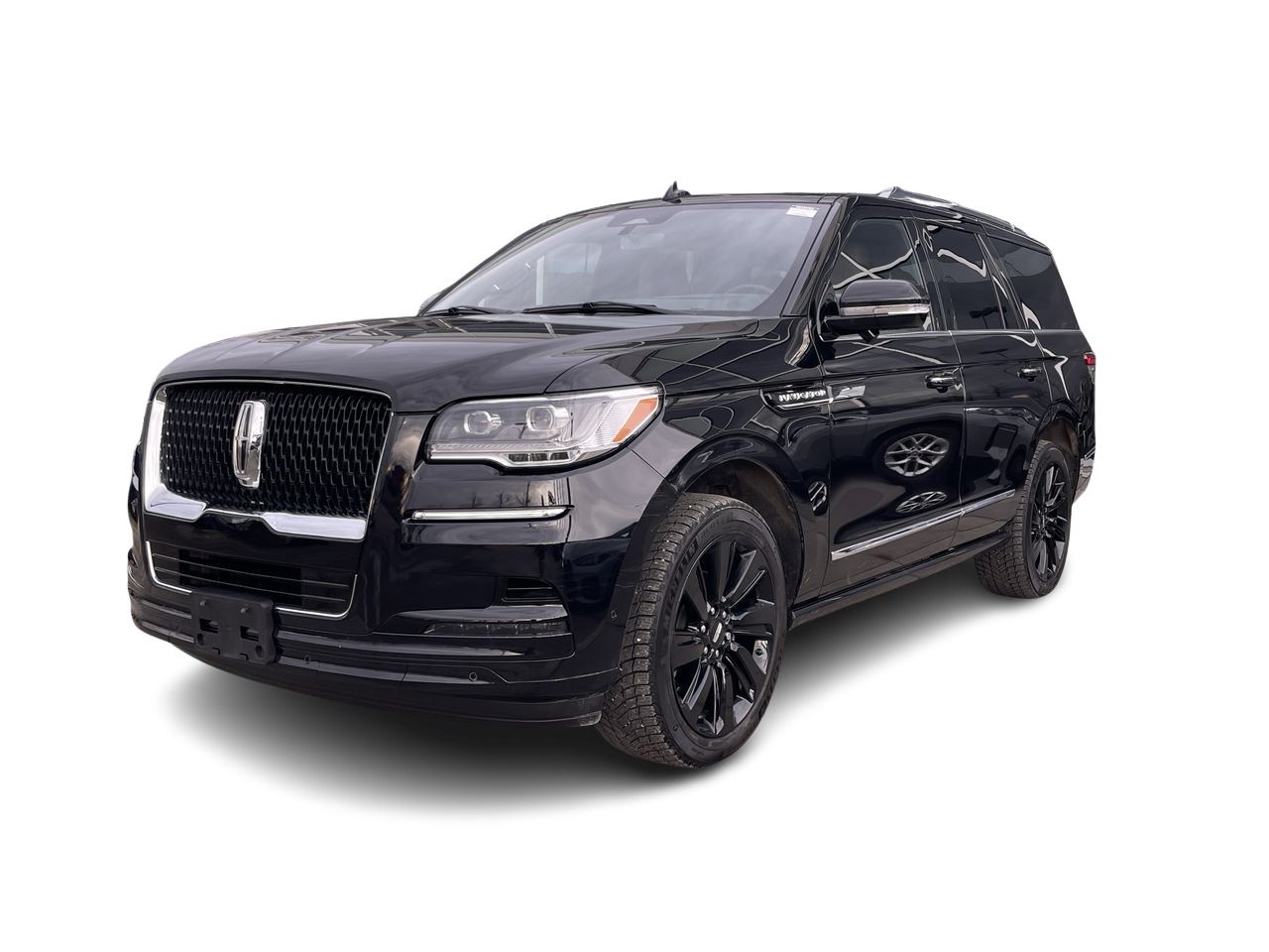 2024 Lincoln Navigator
