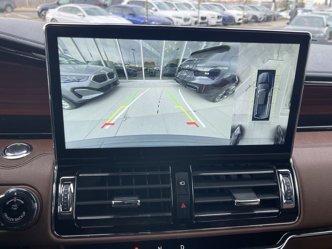 2024 Lincoln Navigator