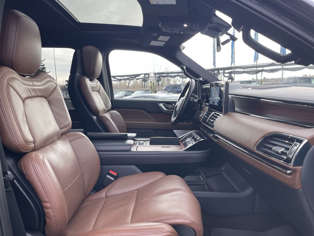 2024 Lincoln Navigator