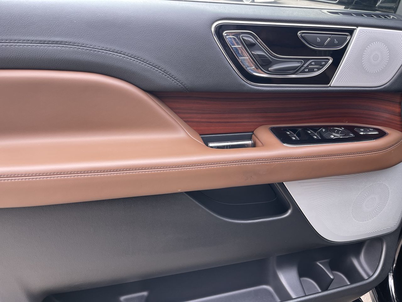 2024 Lincoln Navigator